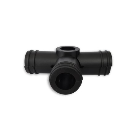 Ochranná krytka na spojky AC-03BKESD - 3